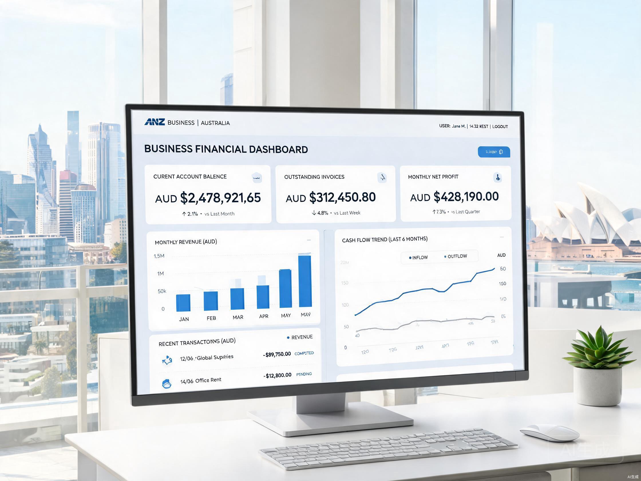 Banking Platform Modernisation