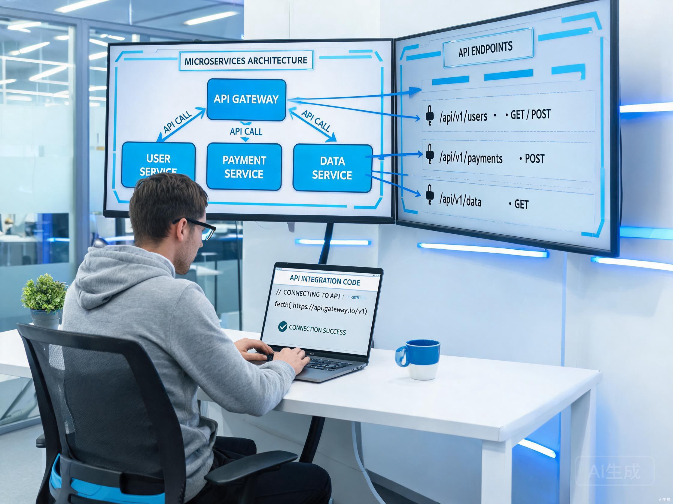 Payment Gateway Integration
